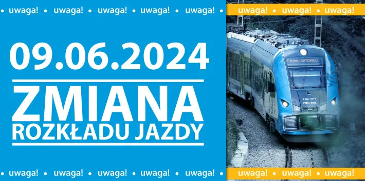 Zdjęcie Jak dojechać do Mielna pociągiem z Katowic? Trasa i przesiadki bez problemu