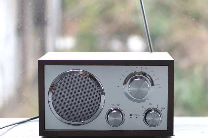 Zdjęcie Na jakiej częstotliwości jest vox fm w Twoim mieście? Sprawdź teraz!