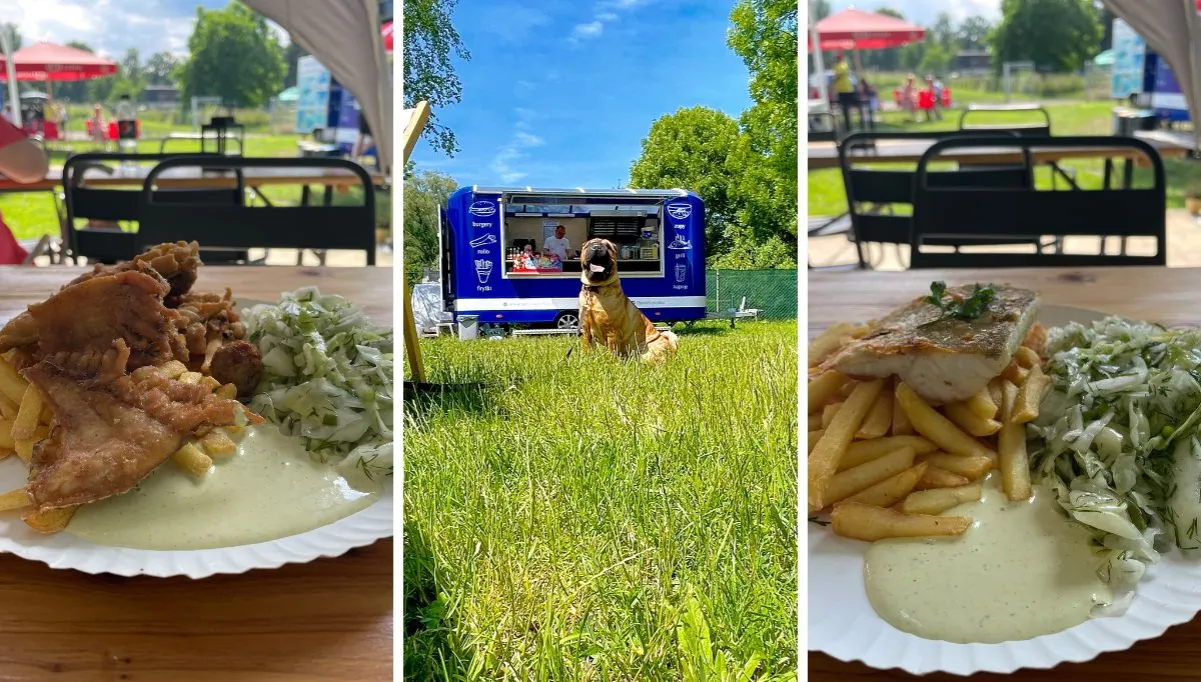 Zdjęcie Gdzie zjeść w Szczecinku? Odkryj najlepsze restauracje i smaki