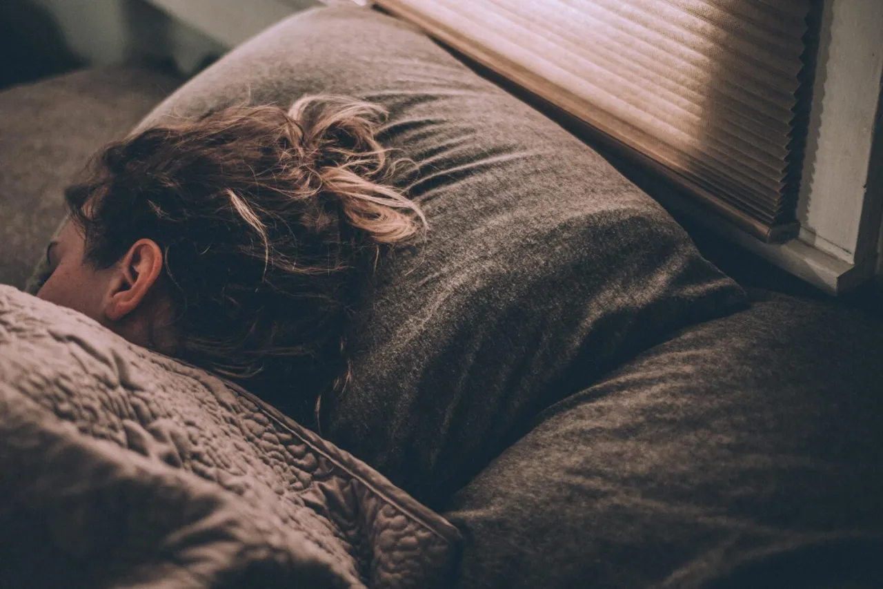Zdjęcie Jak wyjść z depresji bez leków - skuteczne metody i porady