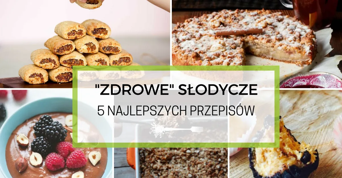 Zdjęcie Jakie ciastka mają najmniej kalorii? Odkryj zdrowe przepisy na smakołyki