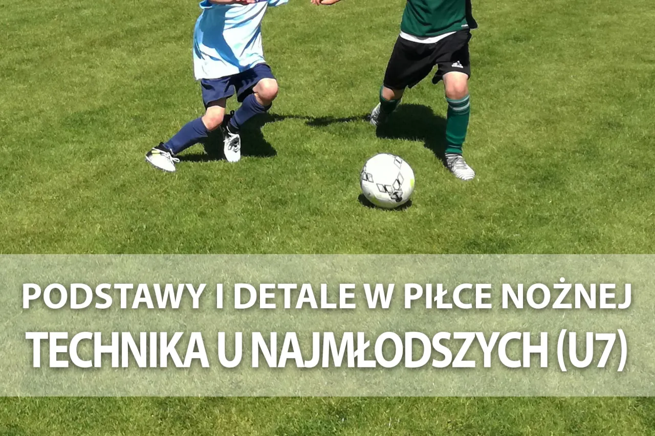 Zdjęcie Co to jest technika w piłce nożnej i jak wpływa na grę?