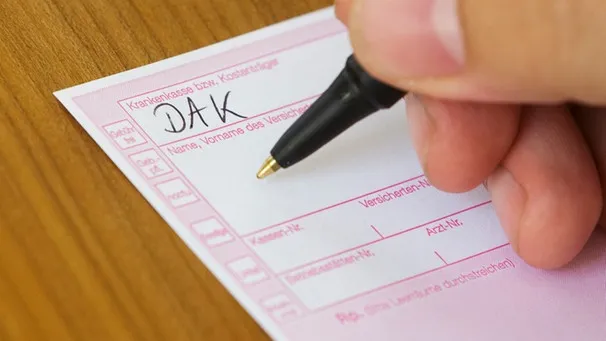 Zdjęcie Privatrezept Physiotherapie: Wie lange ist es wirklich gültig?