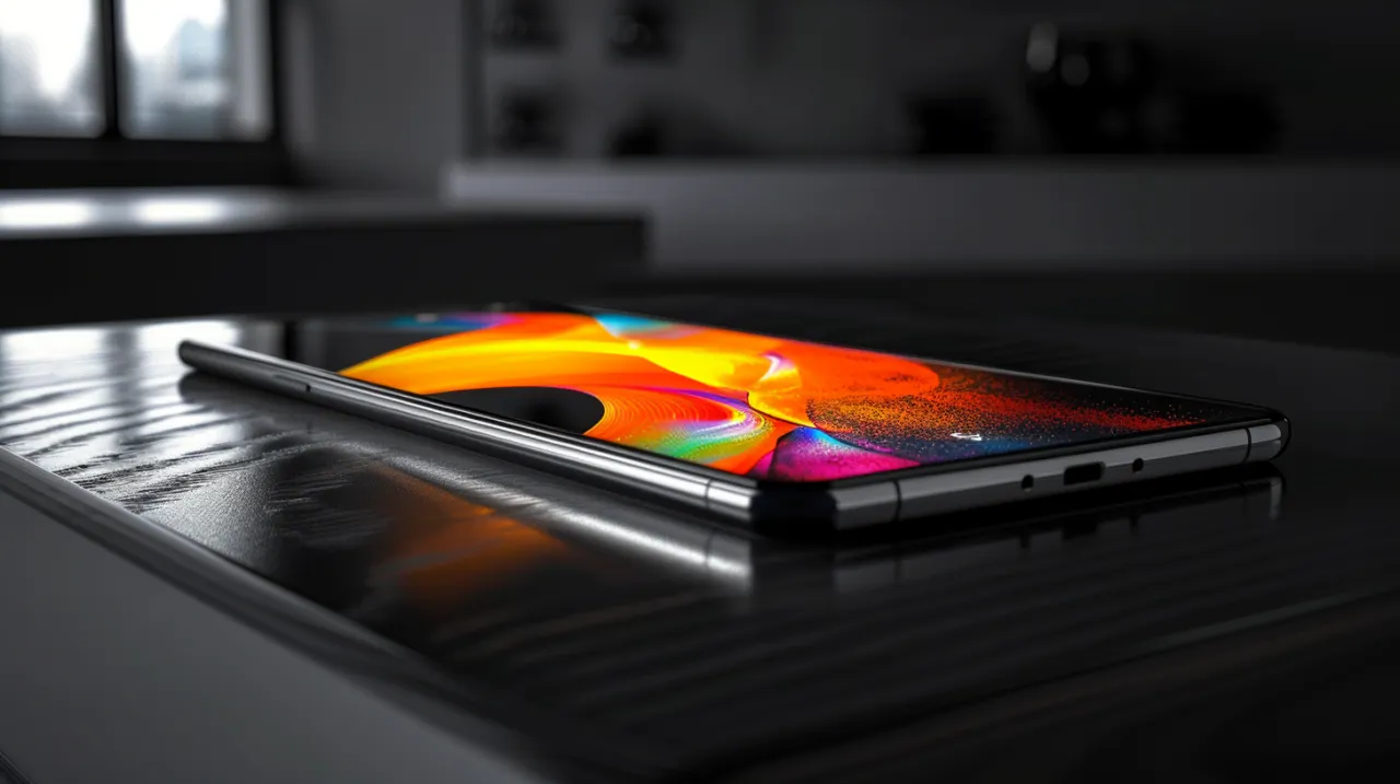 Zdjęcie Meizu 21 – nowoczesny smartfon z zaawansowanymi funkcjami