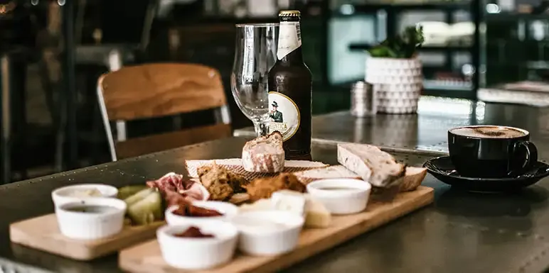 Zdjęcie Gdzie zjeść w Białej Podlaskiej? Odkryj najlepsze restauracje i smaki