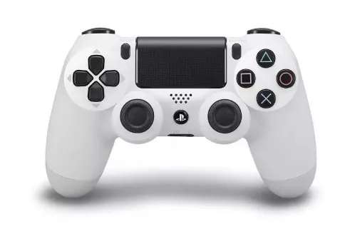 Zdjęcie Do czego służy EXT na padzie PS4? Odkryj jego praktyczne zastosowania