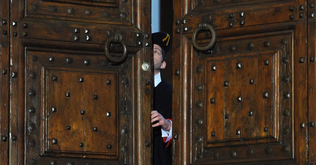 Zdjęcie Gdzie mieszkał papież Jan Paweł II? Odkryj jego niezwykłe miejsca