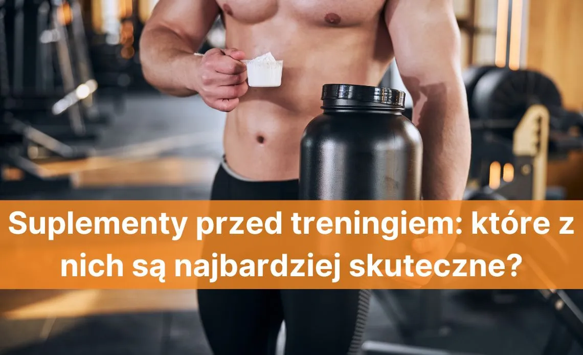 Zdjęcie Co brać przed treningiem na spalanie tłuszczu, aby zwiększyć efekty?