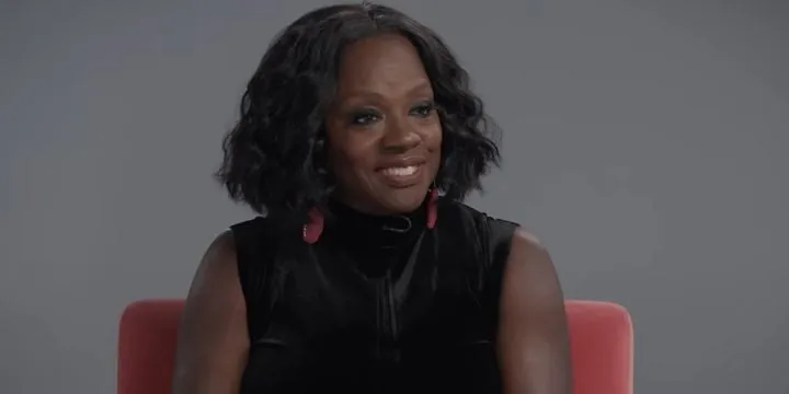 Zdjęcie Kim naprawdę jest Viola Davis: poznaj wiek, dzieci i męża słynnej aktorki