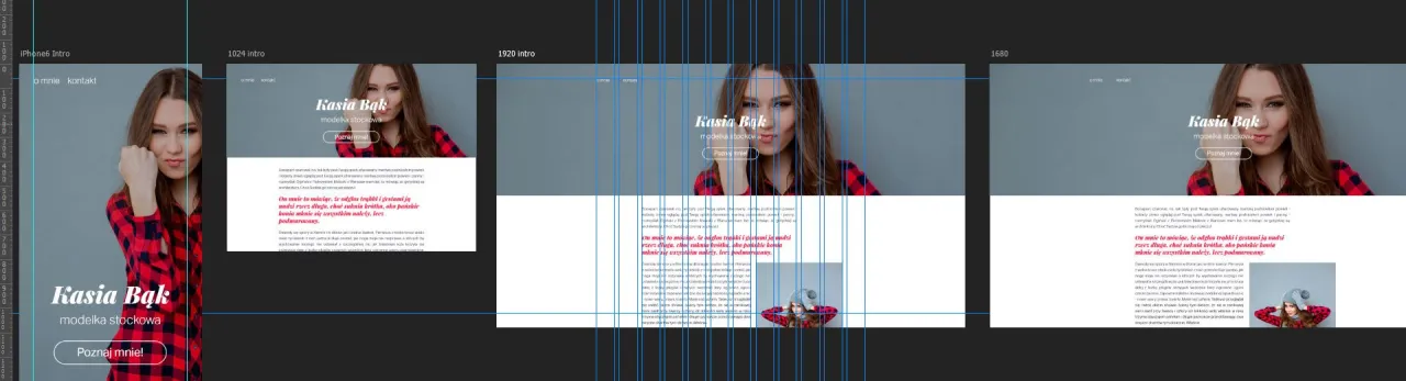 Zdjęcie Jak wyjustować tekst w Photoshopie i uniknąć typowych błędów