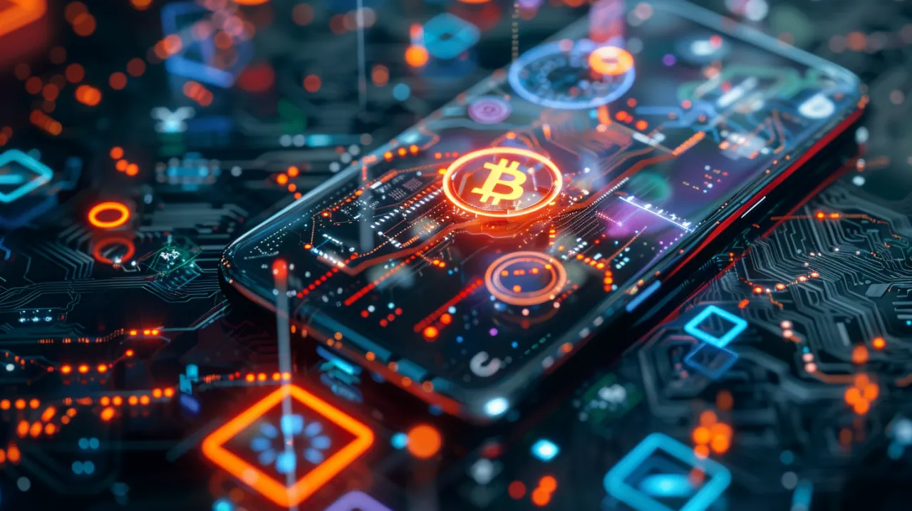 Zdjęcie Nowe technologie w płatnościach elektronicznych: Przewodnik