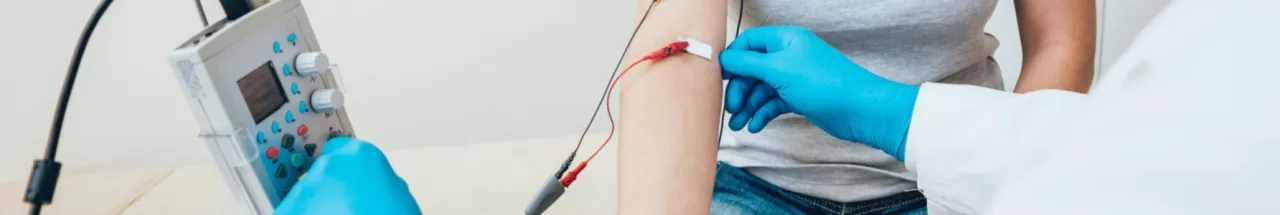 Zdjęcie Gdzie wykonać badanie ENG? Sprawdź najlepsze placówki w Polsce