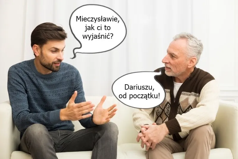 Zdjęcie Jak pisać dialogi w książce, aby uniknąć najczęstszych błędów