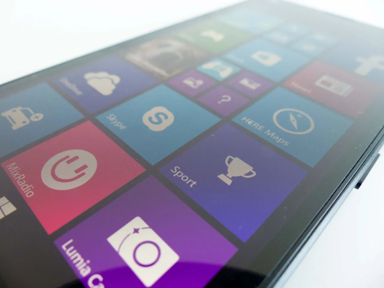 Zdjęcie Lumia 640: Najważniejsze cechy telefonu od Microsft