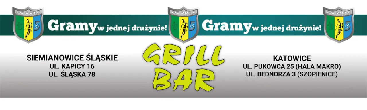 Zdjęcie Menu Grill Bar Siemianowice Śląskie – Co warto spróbować?
