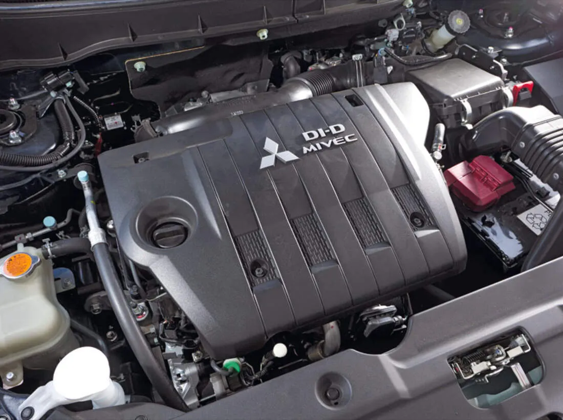 Zdjęcie Silniki Mitsubishi ASX: Które wybrać, by nie przepłacać za paliwo?