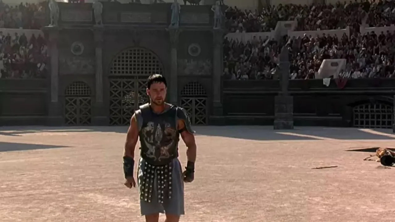 Zdjęcie Gladiator 2: czy nowa część zawodzi emocjami i oryginalnością?