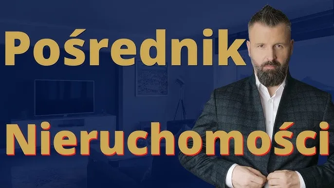 Zdjęcie Jak zostać pośrednikiem nieruchomości i uniknąć najczęstszych błędów