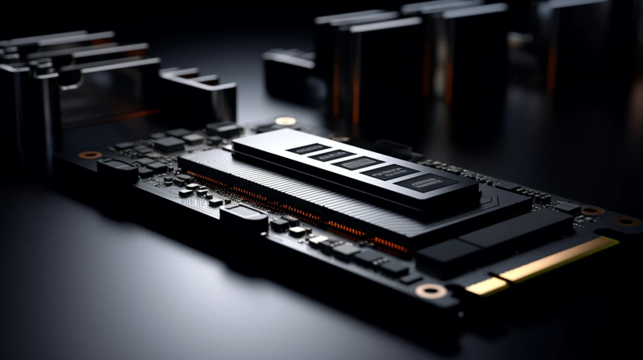 Zdjęcie Nowy dysk SSD Samsung 990 EVO PCIe 5.0: Test i wyniki