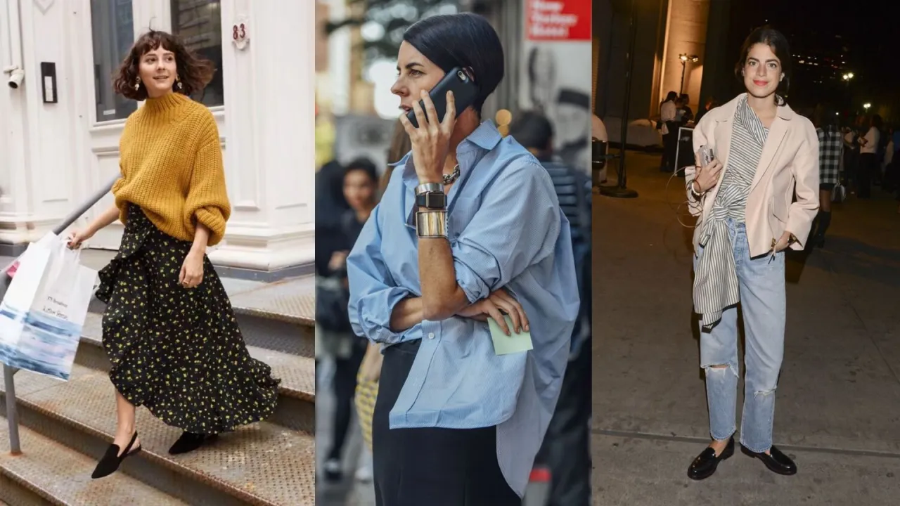 Zdjęcie Oversize: Co to znaczy? Stylowe stylizacje i porady