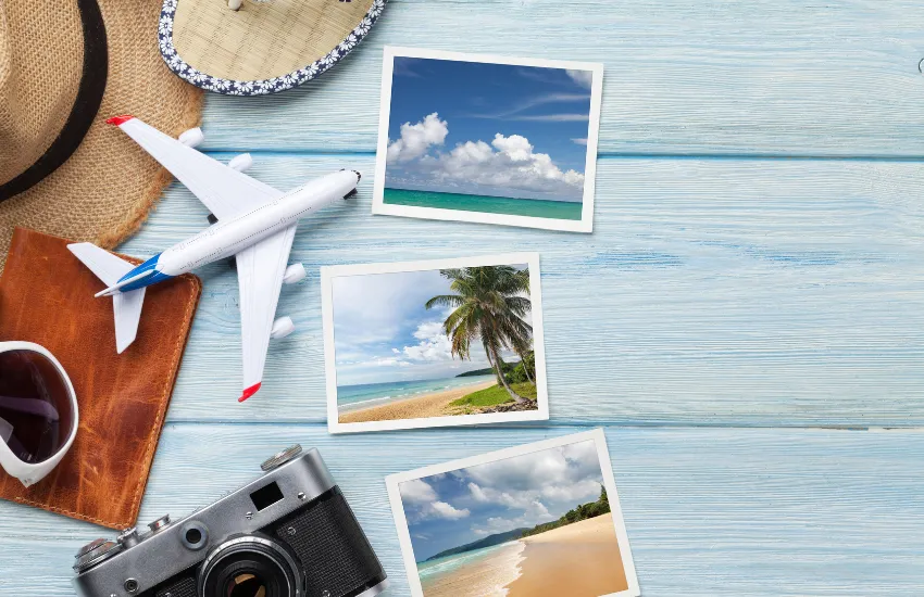 Zdjęcie Imágenes de vacaciones perfectas para tus recuerdos inolvidables