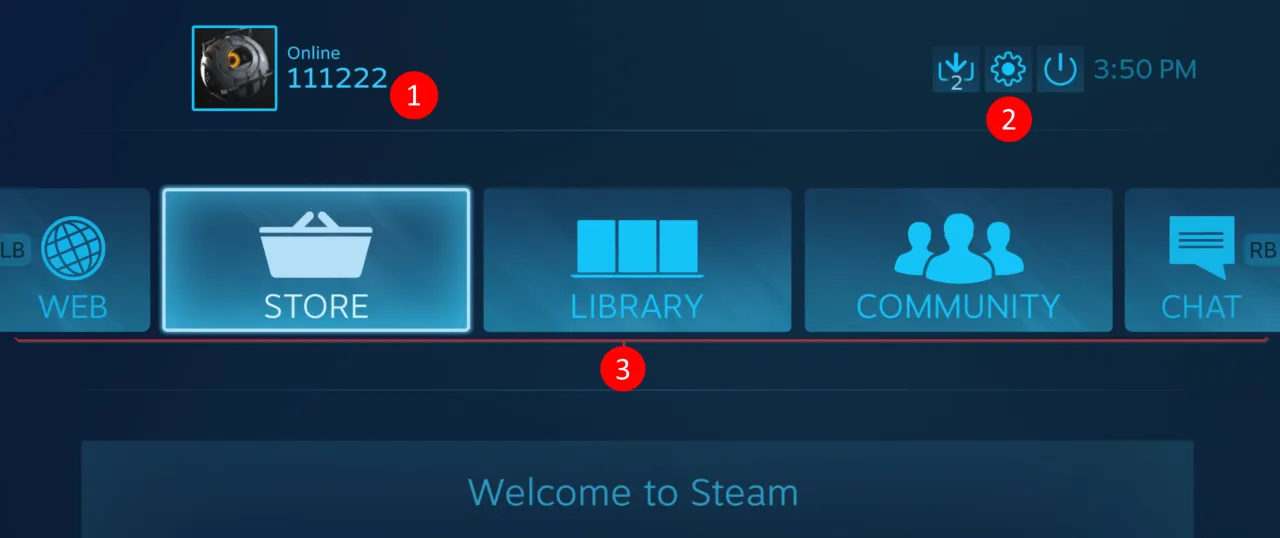 Zdjęcie Jak wyłączyć big picture steam i uniknąć frustracji z ustawieniami