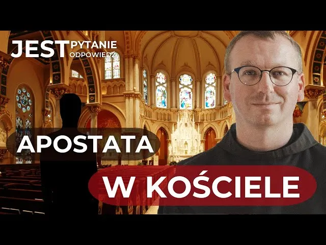 Zdjęcie Czy po apostazji można wrócić do kościoła? Oto, co musisz wiedzieć