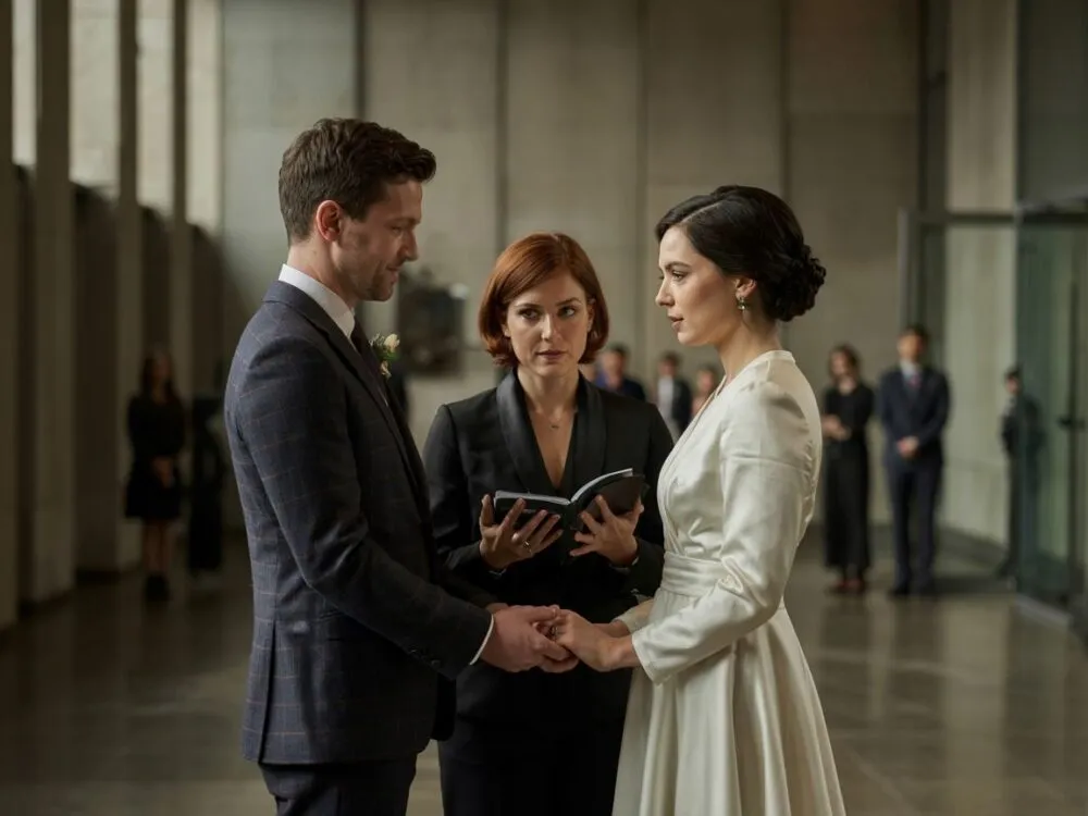 Zdjęcie Fotograf ślub cywilny: Ile kosztuje? Co wpływa na cenę?