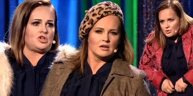 Zdjęcie Najlepsze skecze Kabaretu Hrabi, które musisz zobaczyć teraz