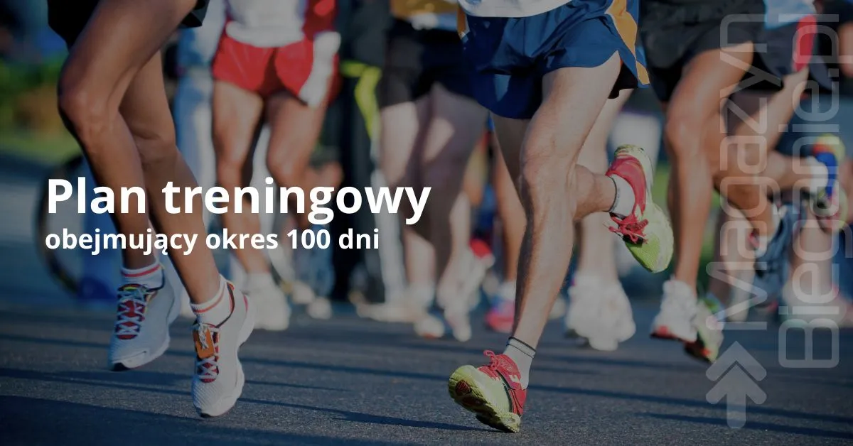 Zdjęcie Ile czasu naprawdę zajmuje przygotowanie do maratonu? Sprawdź optymalny plan!