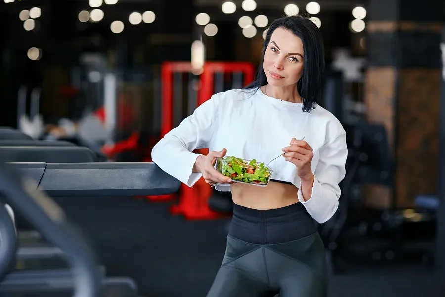 Zdjęcie Co jeść po cardio, aby szybko odzyskać siły i poprawić efekty treningu?