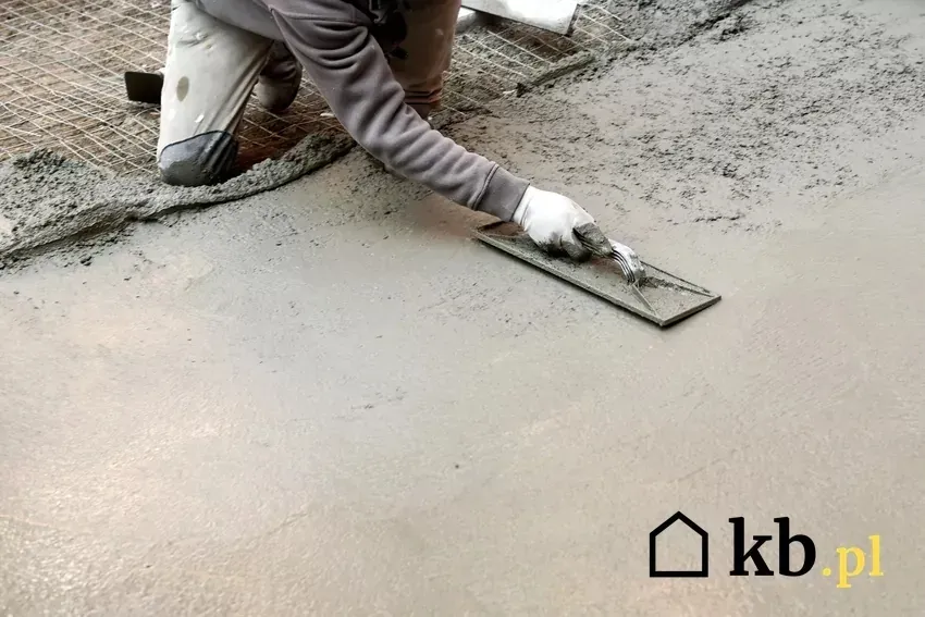 Zdjęcie Ile wiąże beton B25? Poznaj kluczowe czynniki i czas utwardzania