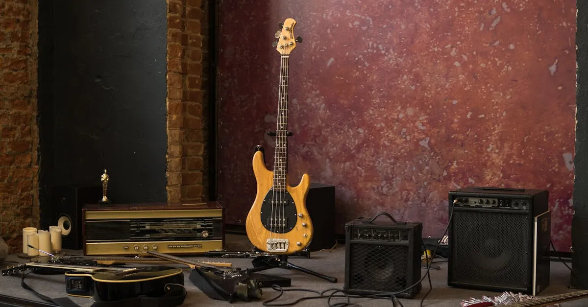 Zdjęcie Bass Astral Igo – Jak wypadł koncert w Tauron Arenie? Recenzja