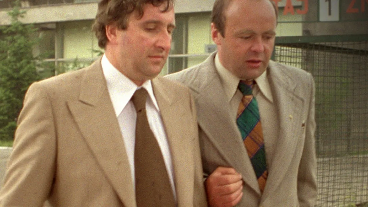 Zdjęcie Najbardziej pamiętne cytaty z filmu co mi zrobisz jak mnie złapiesz