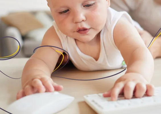 Zdjęcie Czy zaburzenia sensoryczne są uleczalne? Sprawdź skuteczne terapie