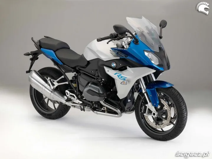 Zdjęcie BMW R 1200 RS w opinii użytkowników: prawda o popularnym motocyklu