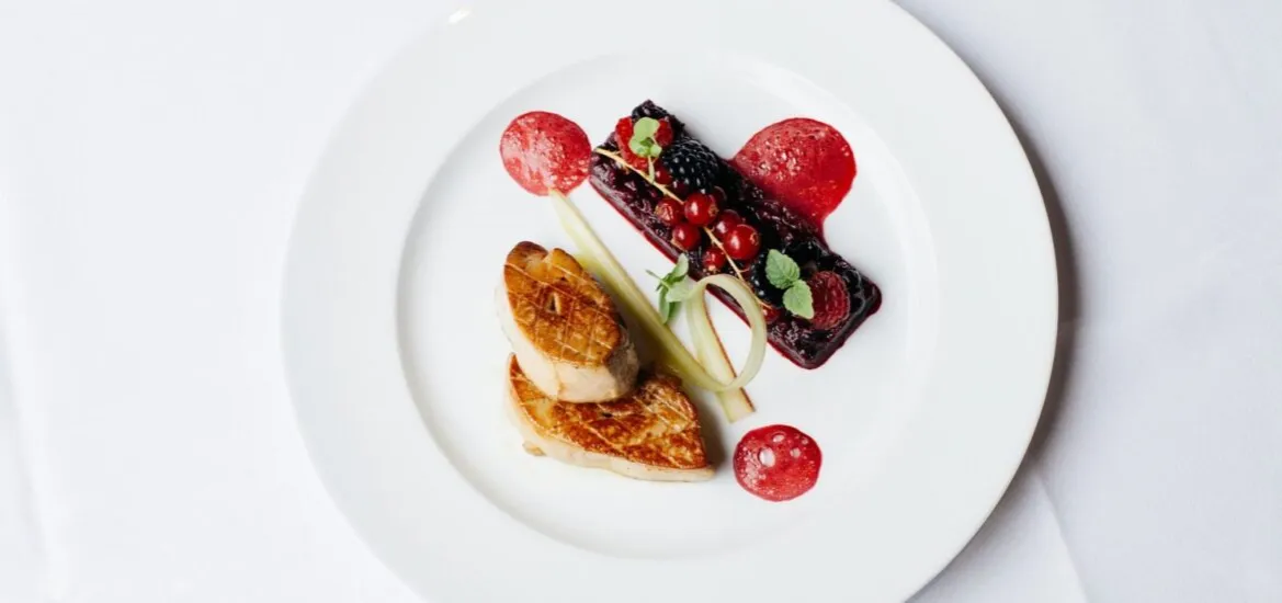 Zdjęcie Gdzie zjeść w Bolesławcu? Najlepsze restauracje i smaki w mieście