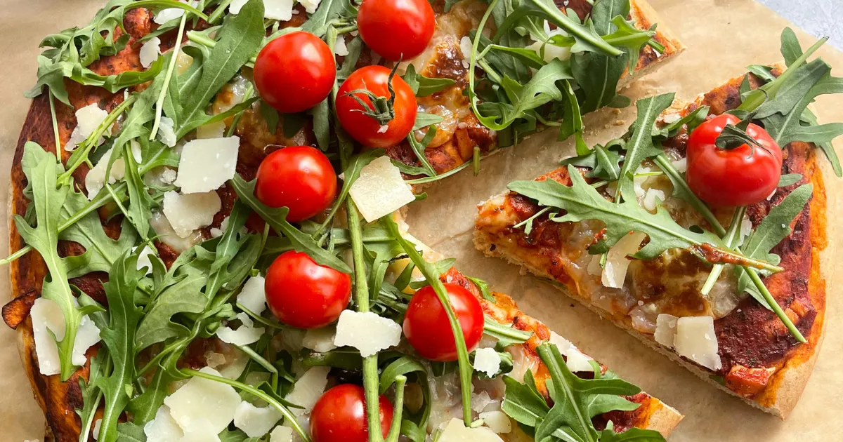 Zdjęcie Czy cukrzyk może jeść pizzę? Oto, co musisz wiedzieć o diecie