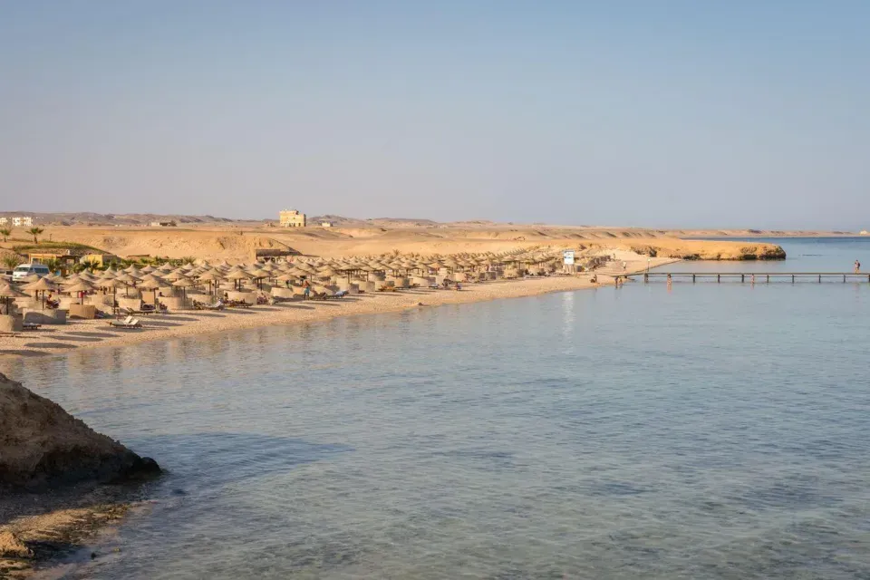 Zdjęcie Czy Marsa Alam w Egipcie jest bezpieczne? Odkryj prawdę o bezpieczeństwie