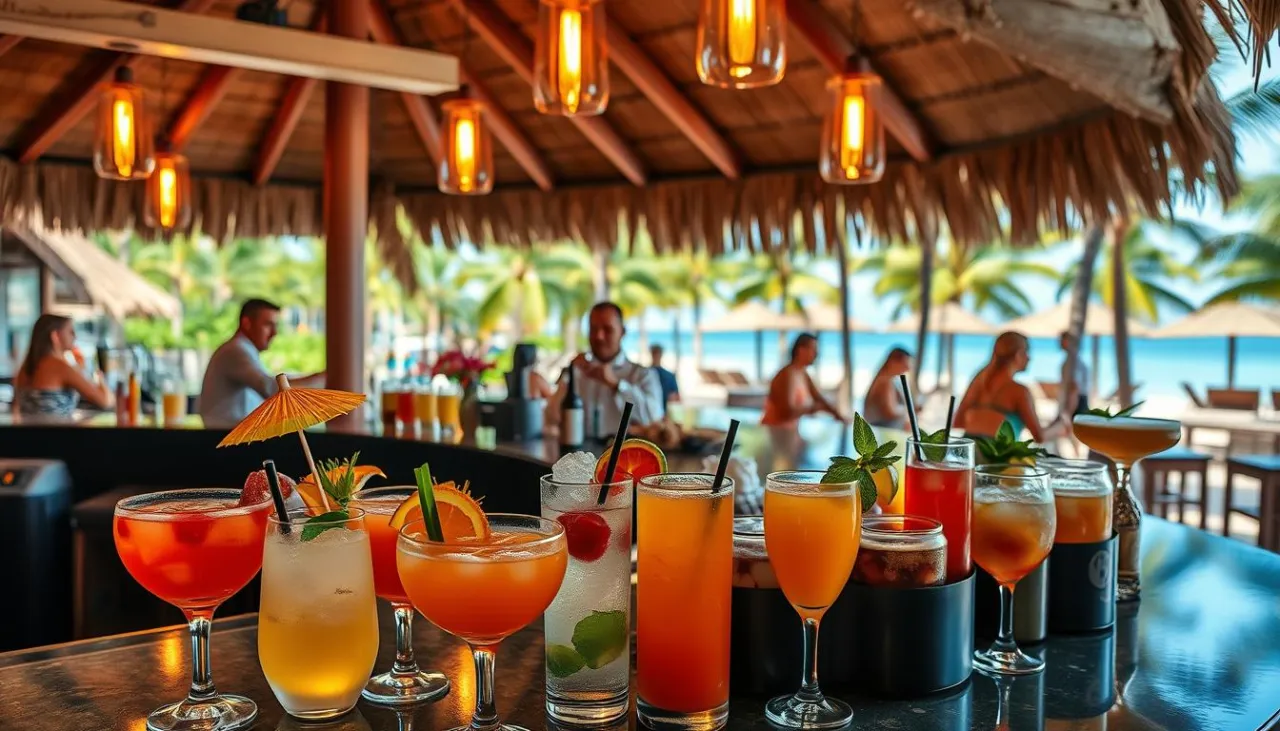 Zdjęcie Jakie drinki w all inclusive Turcja? Odkryj najlepsze opcje i ceny