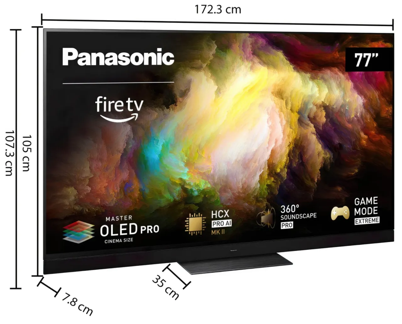 Zdjęcie Czy warto kupić telewizor 100Hz? Odkryj kluczowe zalety i wady