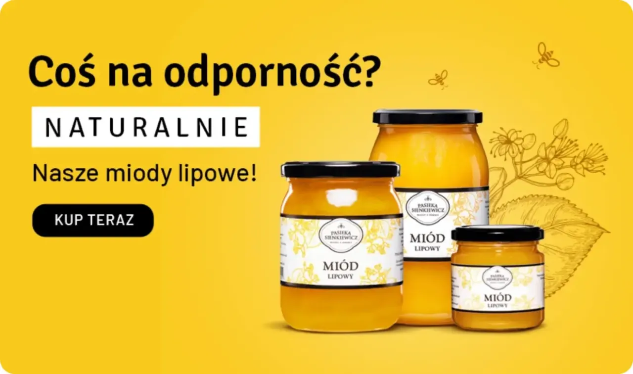 Zdjęcie Jaki miód jest najzdrowszy? Odkryj tajemnice zdrowotnych właściwości