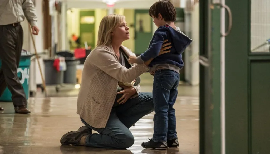 Zdjęcie Tully - wzruszający film o macierzyństwie już w kinach