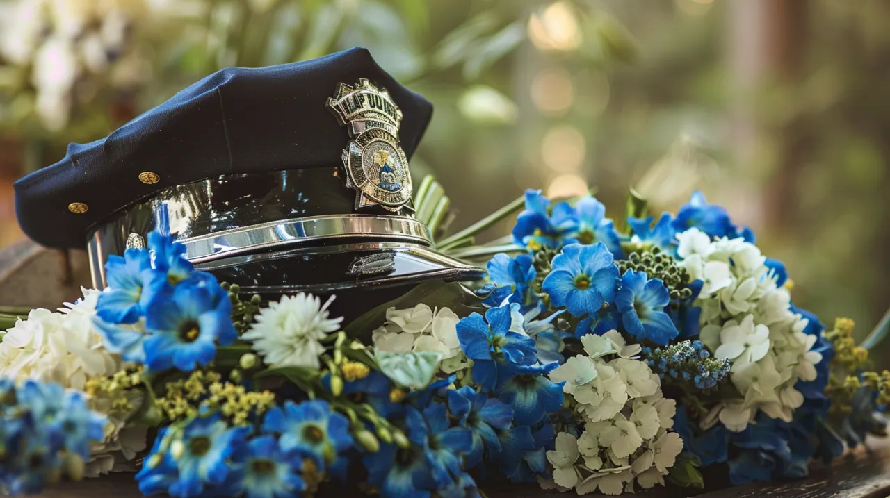 Zdjęcie Święto Policji: Jakie życzenia złożyć funkcjonariuszom? Pomysły