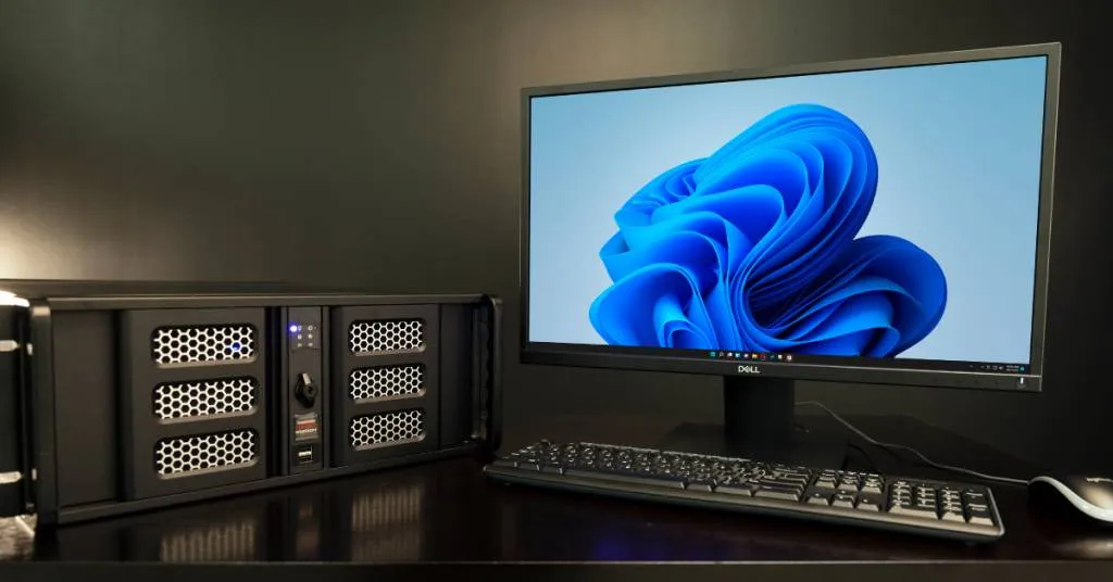 Zdjęcie Jak długo trwa przetwarzanie aktualizacji Windows 11? Sprawdź to teraz