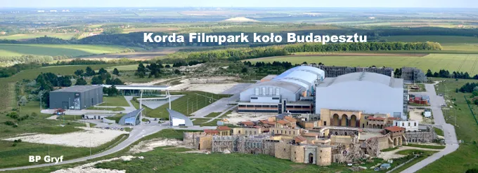 Zdjęcie Parki rozrywki Budapeszt: 5 magicznych miejsc dla całej rodziny