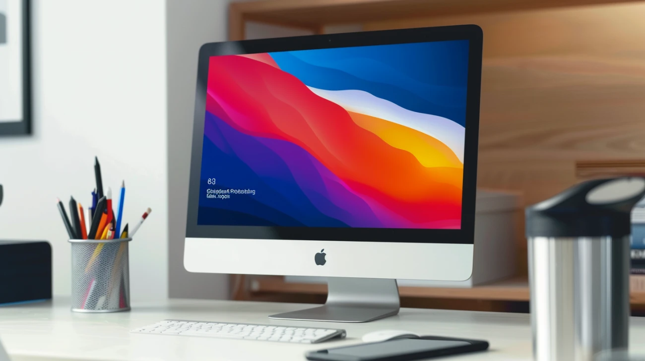 Zdjęcie Poradnik: Skuteczne korzystanie z CCleaner na Mac: wskazówki