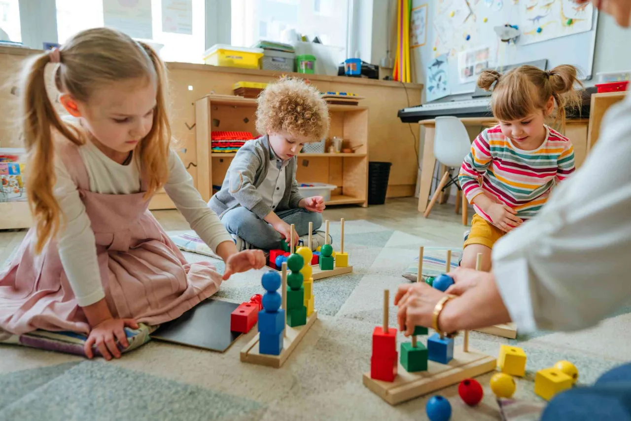 Zdjęcie Czy przedszkole jest obowiązkowe? Sprawdź, co mówi polskie prawo i uniknij konsekwencji