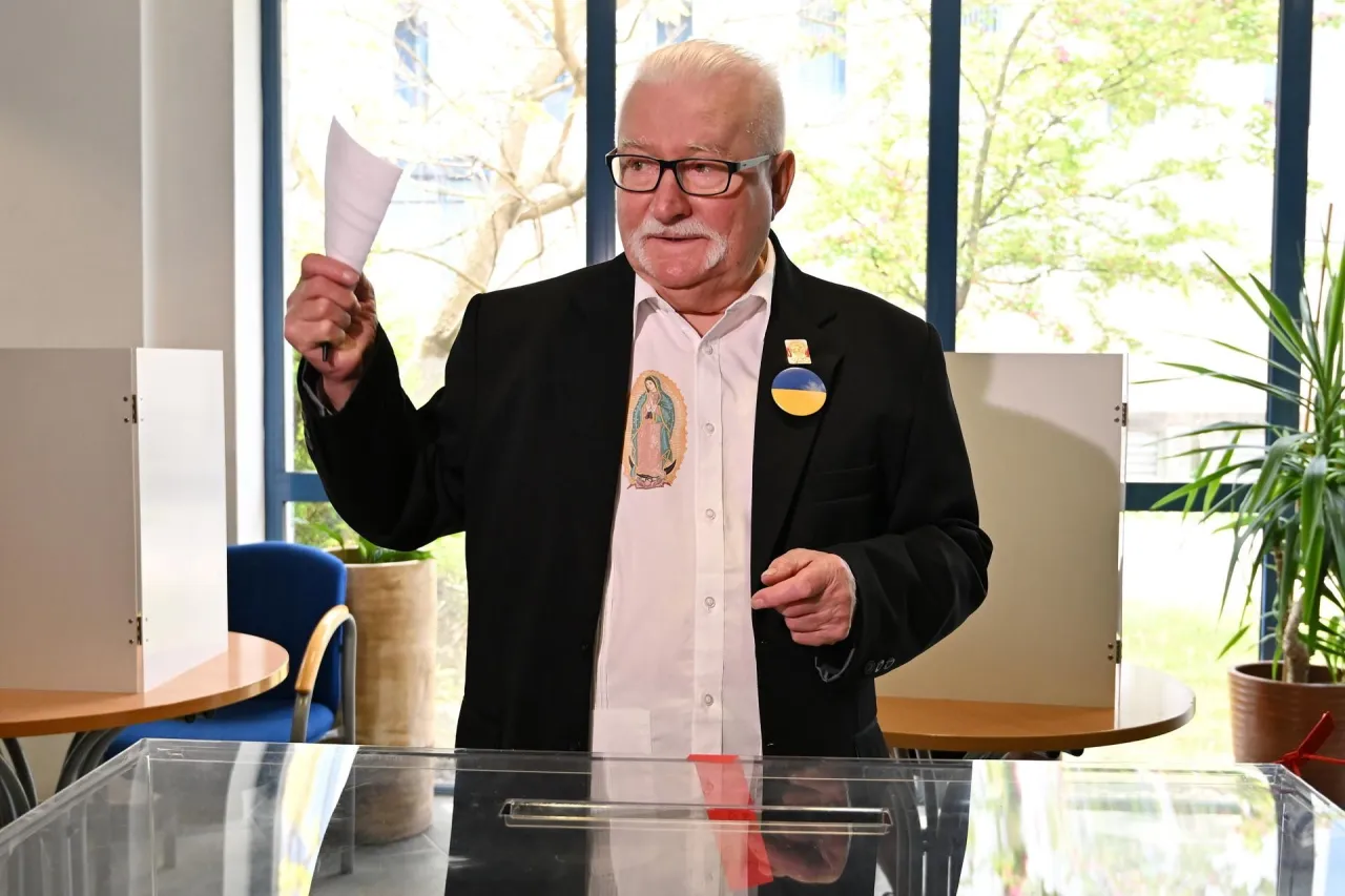 Zdjęcie Czy Lech Wałęsa był dobrym prezydentem? Opinie i kontrowersje