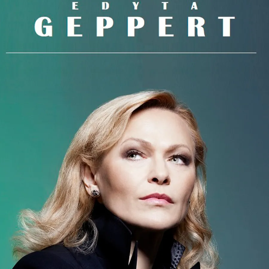 Zdjęcie Ile trwa koncert Edyty Geppert? Zaskakujące fakty o długości wydarzenia